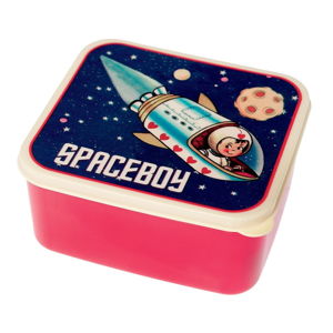 Obedový box Rex London Space Adventures