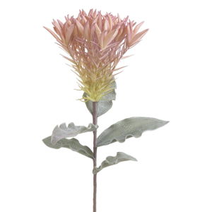 Umelá kvetina InArt Bloom, dĺžka 88 cm