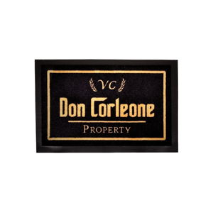 Rohožka Hanse Home Don Corleone, 40 × 60 cm