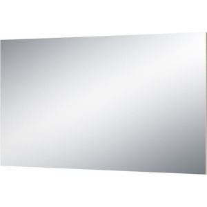 Nástenné zrkadlo Germania Telde, 80 × 134 cm