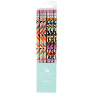 Sada 6 ceruziek Collier Campbell by Portico Designs
