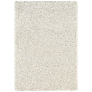 Krémovo-biely koberec Elle Decor Lovely Talence, 80 x 150 cm