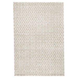 Krémovobiely koberec Mint Rugs Impress, 160 x 230 cm