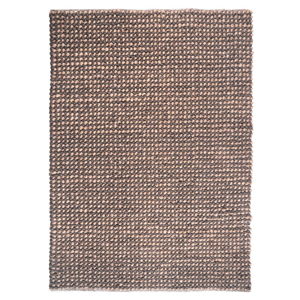 Ručne vyrábaný koberec The Rug Republic Baker Beige, 160 × 230 cm