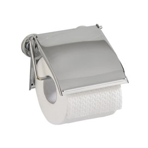 Samodržiaci stojan na toaletný papier Wenko Power-Loc Cover