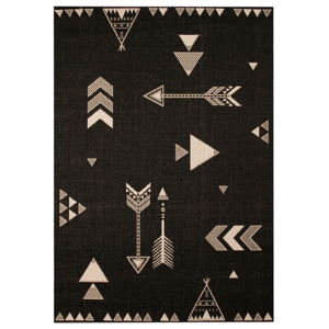 Detský koberec Zala Living Arrows Barney, 120 × 170 cm