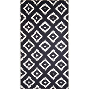 Odolný koberec Vitaus Winston, 50 × 80 cm
