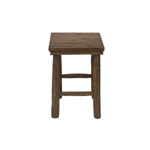 Drevená stolička HSM collection, 30 × 50 cm