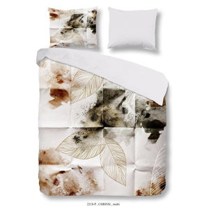 Bavlnené posteľné obliečky Good Morning Chrissi, 140 × 200 cm