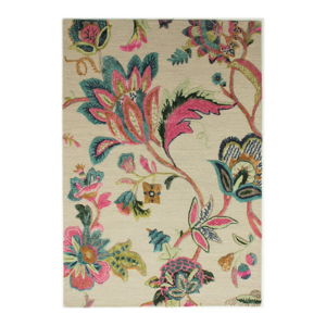 Ručne tkaný koberec Flair Rugs Iris, 160 × 230 cm