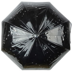 Dáždnik Esschert Design Hviezdy, ø 80,7 cm
