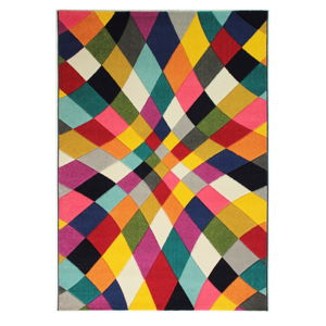 Koberec Flair Rugs Spectrum Rhumba Multi, 120 × 170 cm