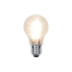 Vonkajšia LED žiarovka Best Season Filament E27 G95 Puro