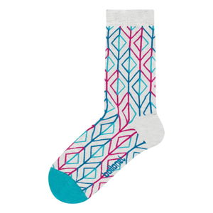 Ponožky Ballonet Socks Hubs, veľkosť  41 - 46