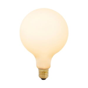 Teplá LED stmievateľná žiarovka E27, 6 W Porcelain III – tala