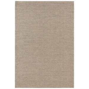 Hnedý koberec vhodný aj do exteriéru Elle Decor Brave Dreux, 160 × 230 cm