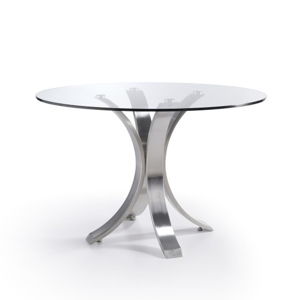 Jedálenský stôl Ángel Cerdá Yakir, Ø 110 cm