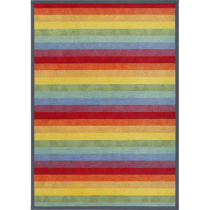Obojstranný koberec Narma Luke Multi, 100 x 160 cm