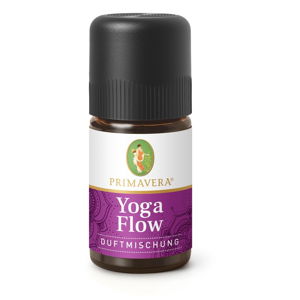 Vonná zmes Primavera Yoga Flow, 5 ml