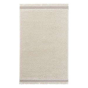 Krémovobiely koberec Mint Rugs New Handira Lompu, 200 x 290 cm
