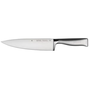 Kuchynský nôž zo špeciálne kovanej antikoro ocele WMF Gourmets, dĺžka 20 cm