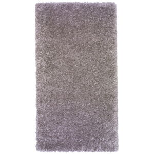 Sivohnedý koberec Universal Aqua, 57 × 110 cm