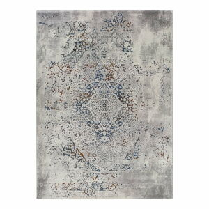 Sivý koberec Universal Irania Vintage, 200 x 290 cm