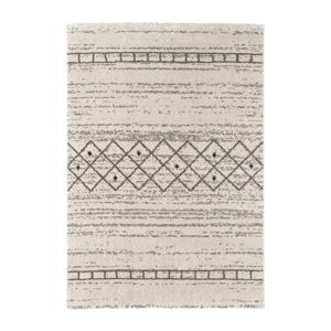 Svetlý koberec Mint Rugs Stripes, 80 x 150 cm