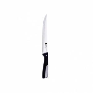 Antikoro nôž na porcovanie mäsa Bergner Resa