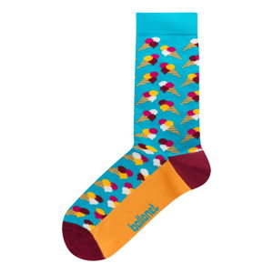 Ponožky Ballonet Socks Gelato, veľkosť 41 - 46