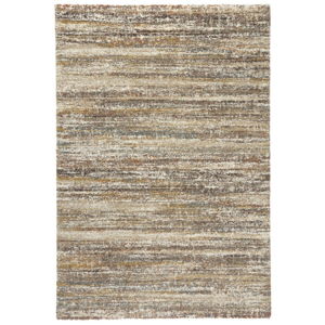 Svetlohnedý koberec Mint Rugs Chloe Motted, 200 × 290 cm