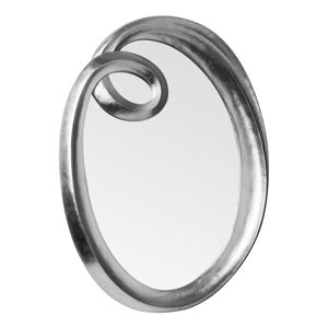 Nástenné zrkadlo 71x103 cm Swirl – Premier Housewares