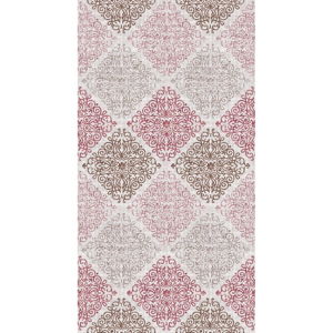 Odolný koberec Vitaus Isabell, 50 × 80 cm