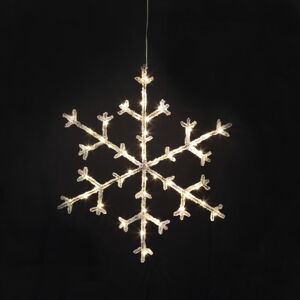 Vianočné svetelné dekorácie v sade 3 ks Icy - Star Trading