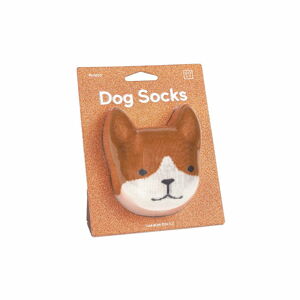 Ponožky DOIY Dog, veľ 36 - 46