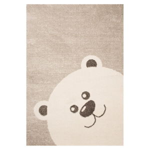 Detský koberec Zala Living Bear Toby, 120 × 170 cm