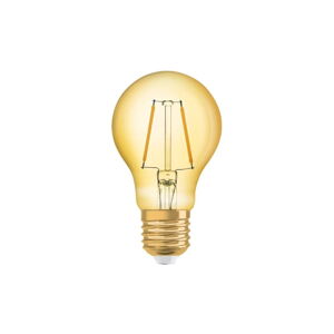 Teplá LED žiarovka E27, 2,5 W - Candellux Lighting
