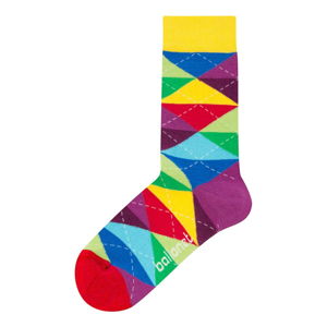 Ponožky Ballonet Socks Cheer, veľkosť  36 - 40