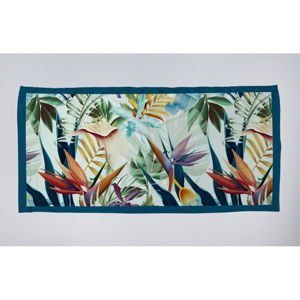 Dámska šatka Madre Selva Jungle, 70 × 50 cm