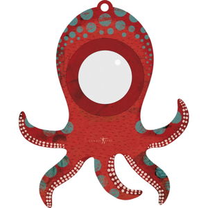 Kaleidoskop chobotnička Londji