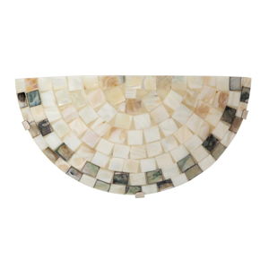 Nástenné svietidlo SULION Mosaico