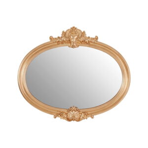 Nástenné zrkadlo 102x87 cm Giselle – Premier Housewares