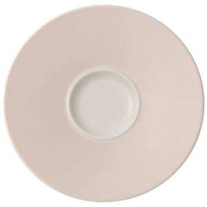 Porcelánový tanierik Villeroy & Boch Caffé Club Uni Pearl, 14 cm