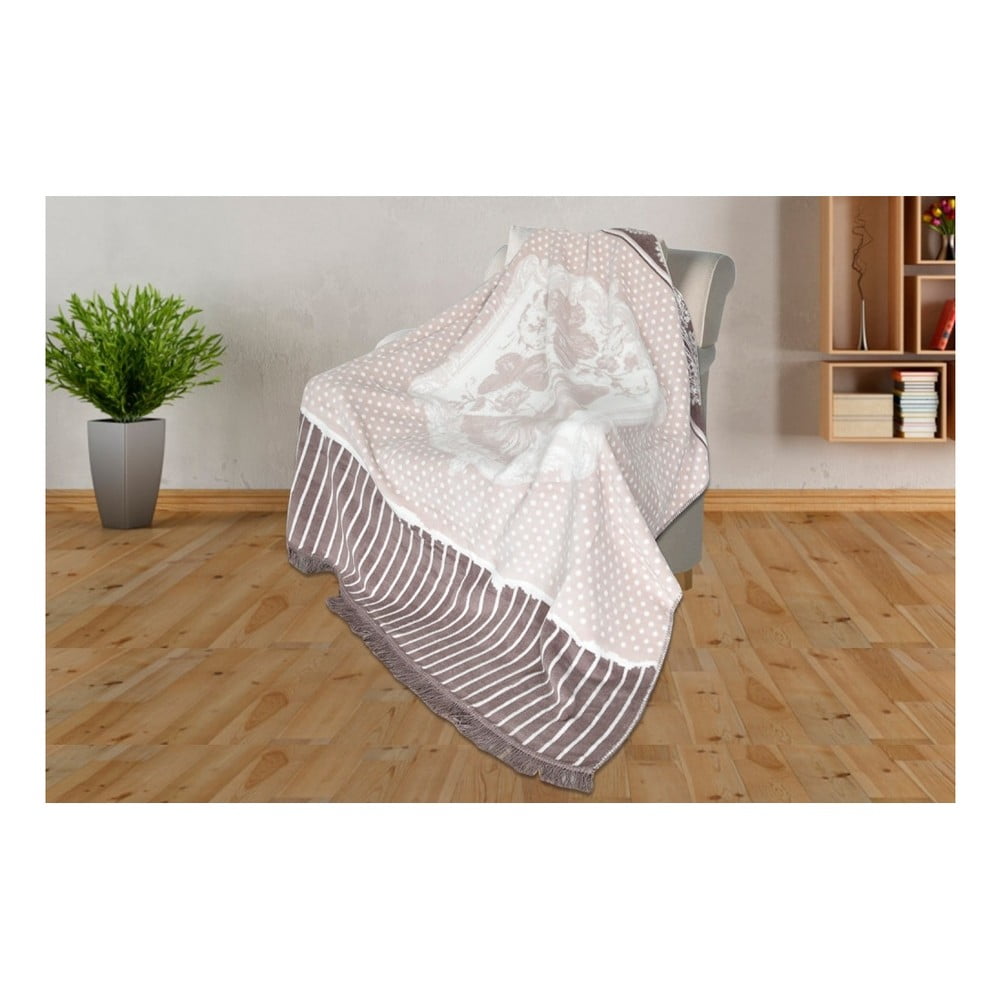 Bavlnená deka Armada Viviana, 200 × 150 cm
