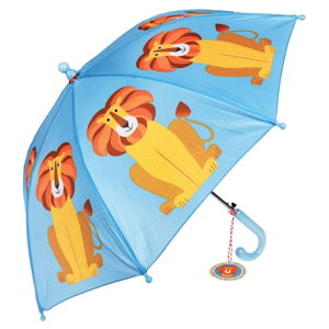 Detský dáždnik Rex London Charlie The Lion, ⌀ 64 cm