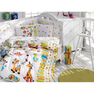 Detský posteľný set Oyun, 100 × 170 cm
