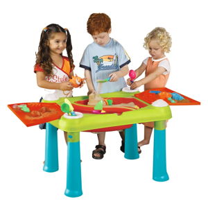Herná stôl pre deti Curver Fun