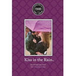 Vrecúško s vôňou čierneho rybízu, malín, jahôd a fialiek Creative Tops Kiss In The Rain