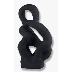 Soška z polyresinu 32 cm Sculpture - Mette Ditmer Denmark