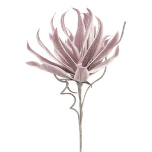 Umelá kvetina InArt Pink, dĺžka 115 cm